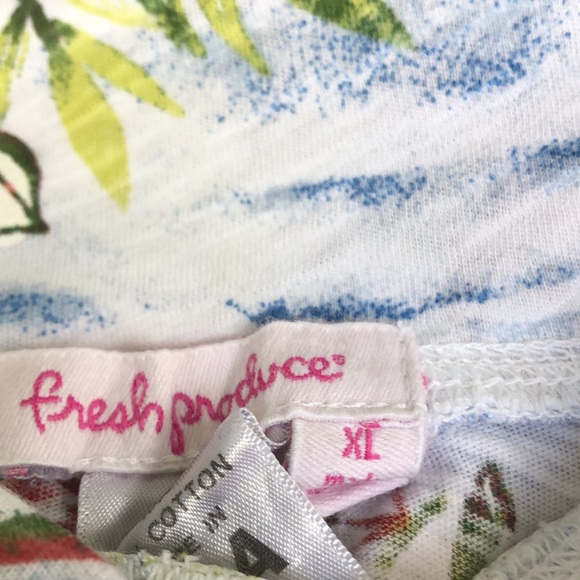 fresh produce set - Picture 3 of 6